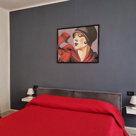 Solino House กาโปลิเวรี ภายนอก รูปภาพ