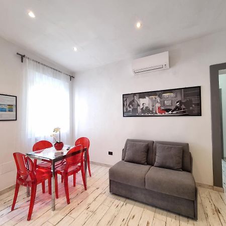 Solino House กาโปลิเวรี ภายนอก รูปภาพ