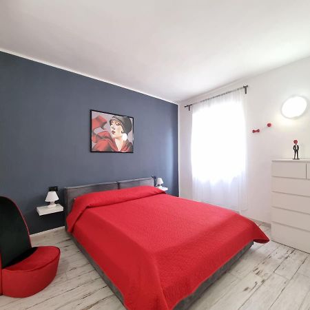 Solino House กาโปลิเวรี ภายนอก รูปภาพ