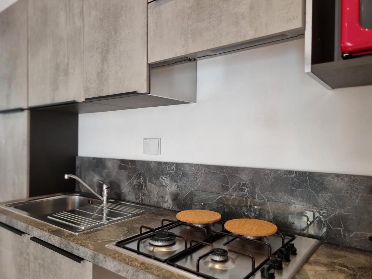 Solino House กาโปลิเวรี ภายนอก รูปภาพ
