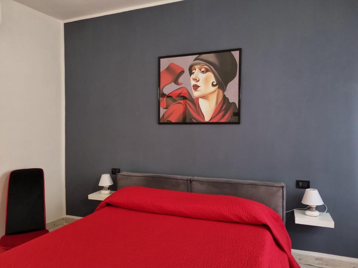 Solino House กาโปลิเวรี ภายนอก รูปภาพ