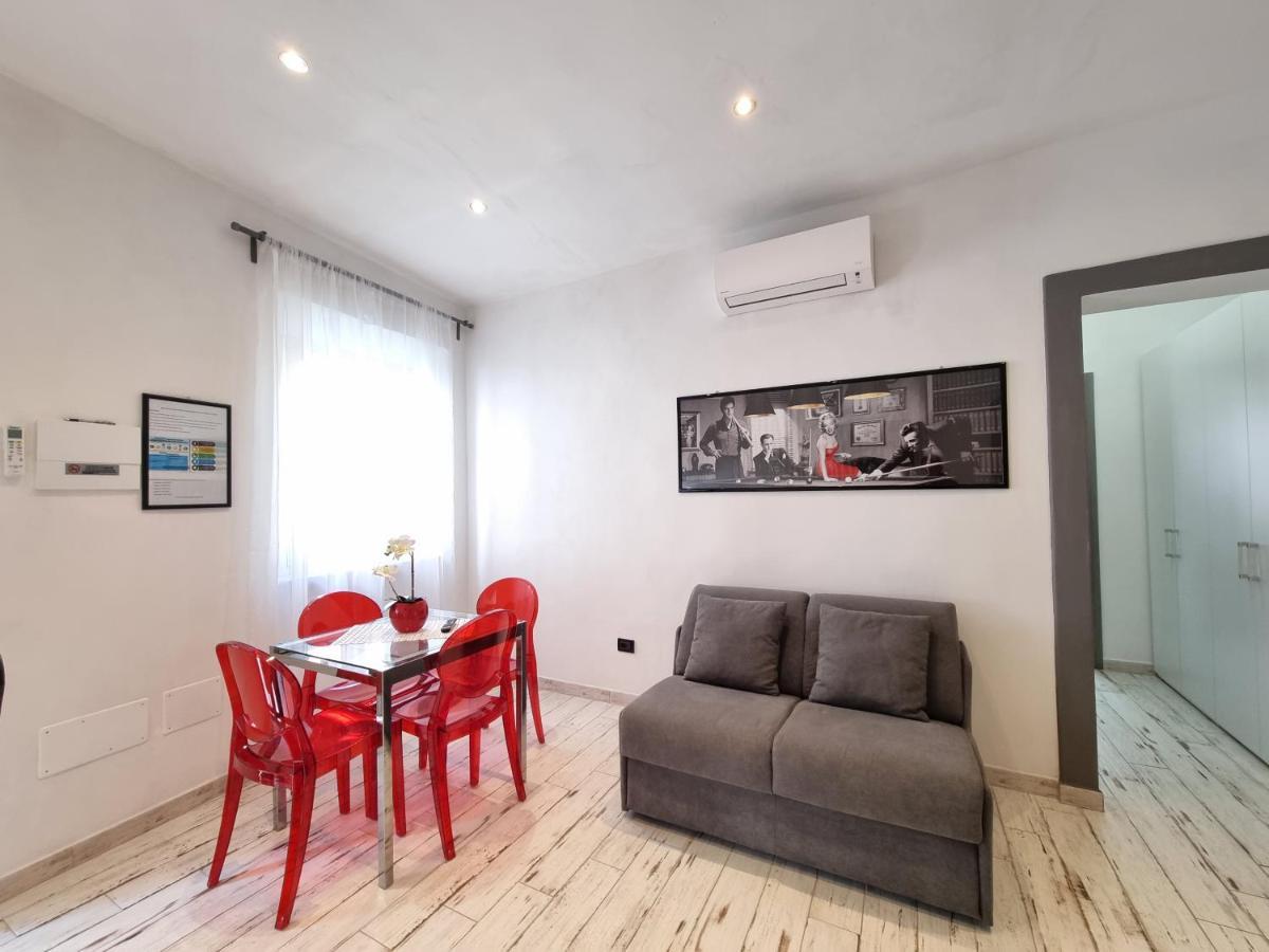 Solino House กาโปลิเวรี ภายนอก รูปภาพ