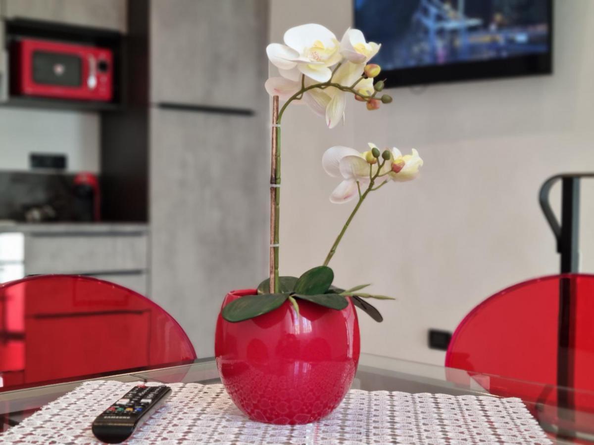 Solino House กาโปลิเวรี ภายนอก รูปภาพ