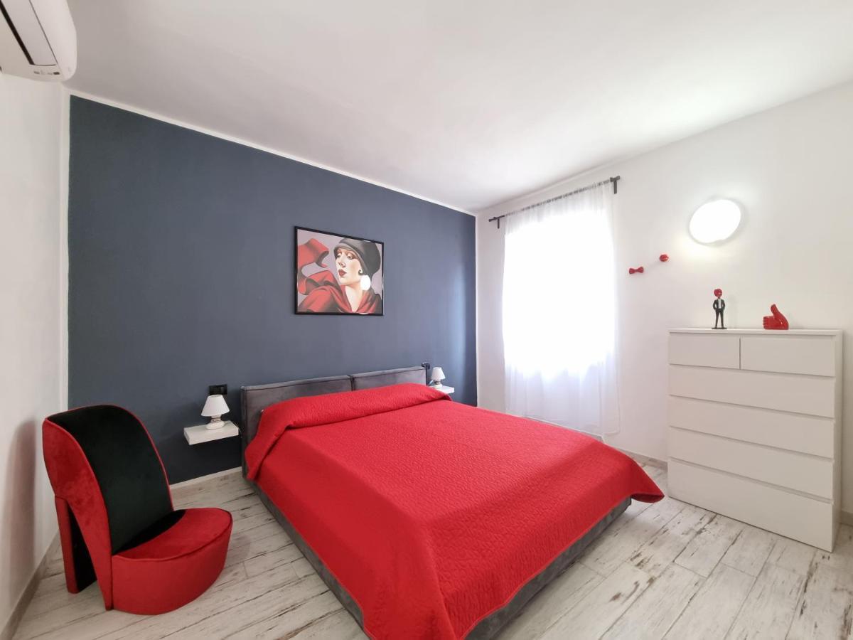 Solino House กาโปลิเวรี ภายนอก รูปภาพ