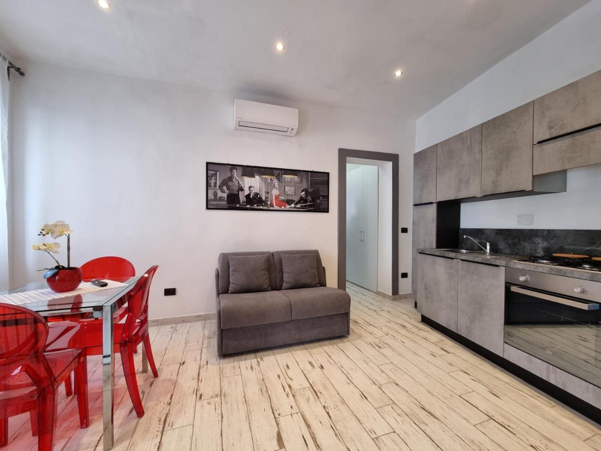 Solino House กาโปลิเวรี ภายนอก รูปภาพ