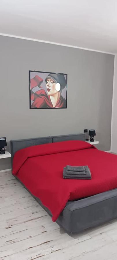 Solino House กาโปลิเวรี ภายนอก รูปภาพ